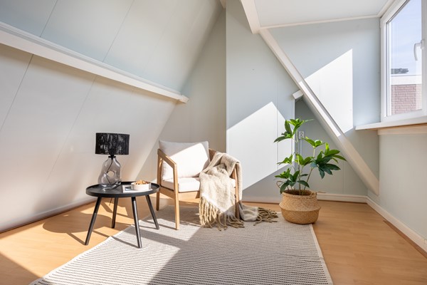 Medium property photo - Burgemeester van Tuyllkade 32BS, 3553 AJ Utrecht